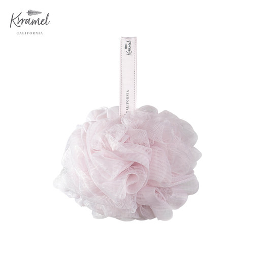 新款樱花高档浴球KRRAMEL