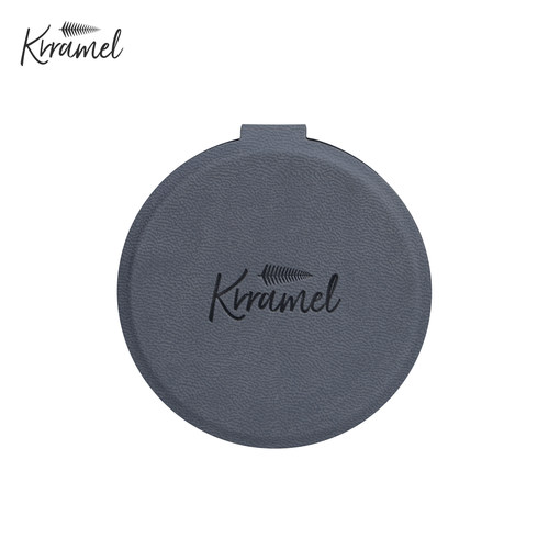 KRRAMEL便携化妆镜随身小镜子