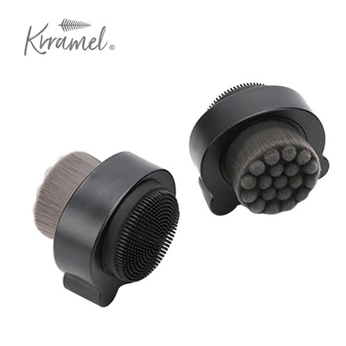 KRRAMEL洗脸刷柔软亲肤清洁