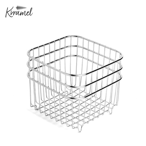 KRRAMEL品牌限定浴室置物架