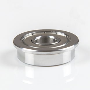 SUS440不锈钢带法兰滚珠轴承C- SFL6800ZZ SFL6801ZZ SFL6802ZZ