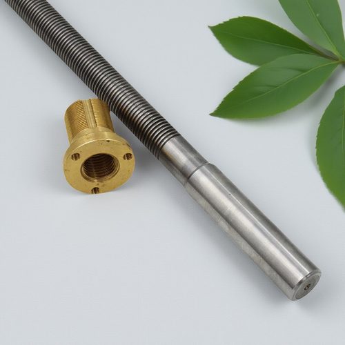 广州基业磨床M618Z轴丝杆螺母