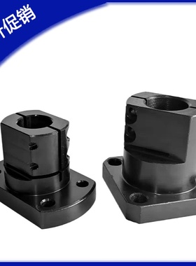 供应KLSB TLSB20/25/30 底座用支架 简易型 CLCB20 CLCB25 CLCB30