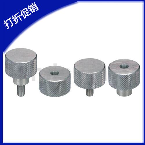 网纹旋钮NOBXSMK3/4/5-6