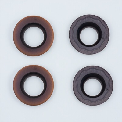 RPMW1003合金刀片R5圆刀片