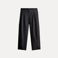 The counter is 399! Men's 2026 new autumn outfit: European and American irregular texture loose-fitting pants 7380620 thumbnail 6