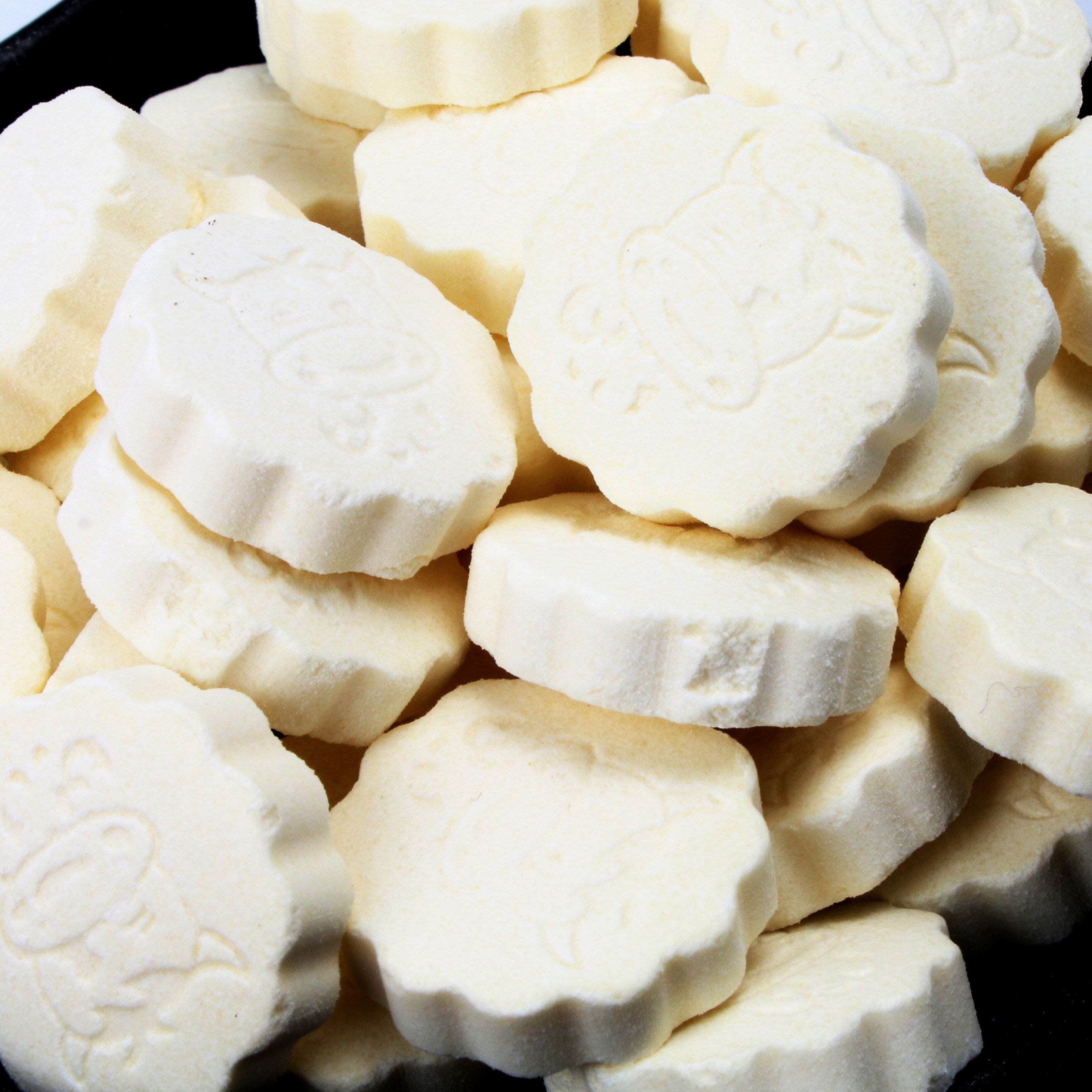 西夏恋人含牛初乳奶贝羊奶贝500g克内蒙古特产零食袋装2袋包邮