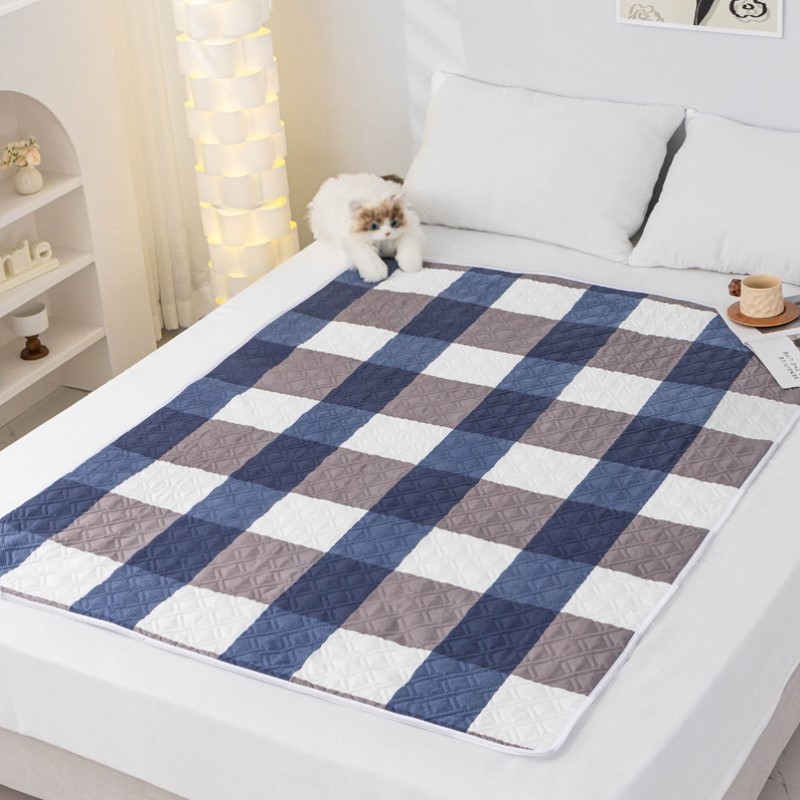 超大隔尿垫学生护理姨妈便携垫宠物专用宿舍生理例假女生新生儿床