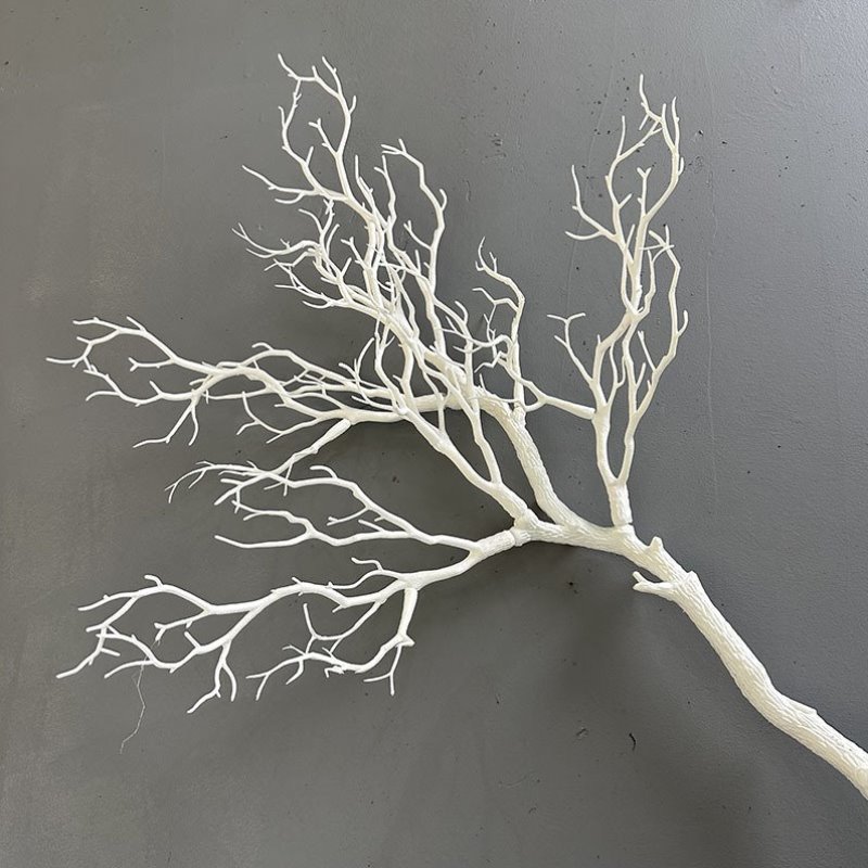 鸟站户外架造型道具咖啡店爬树假树装饰枯树大型许愿树仿真树枝猫