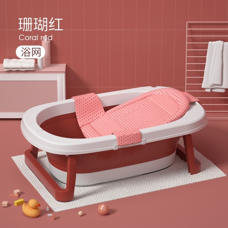 洗澡浴神器浴盆泡澡专用屁股小孩子婴儿泡室内澡盆婴幼浴桶桶洗澡