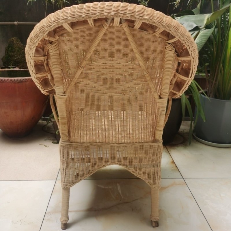 椅子藤编传统老人高天然怀旧靠背休闲藤条椅藤椅,商业/办公家具,商用藤编家具,淘宝优惠券,粉丝福利购,淘宝优惠卷