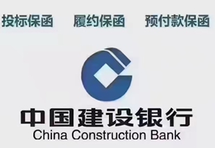 保函 投标保函 履约保函 预付款保函 商业保函 银行保函