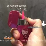 Милая защитная ветрозащитная высококачественная зажигалка