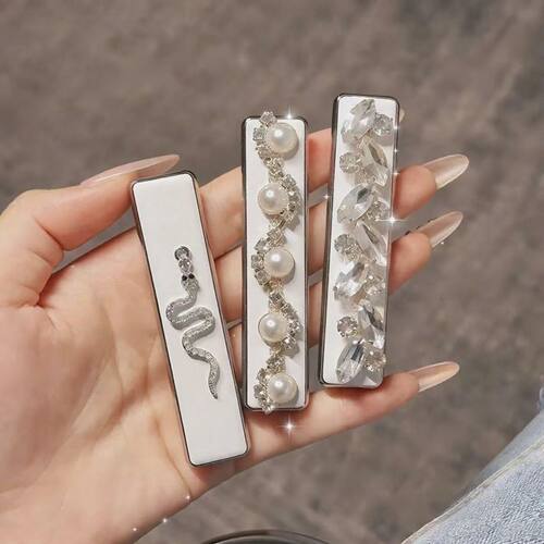 高级感轻奢小巧金属手作打火机