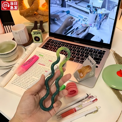 【扭扭乐官方正品】现货速发解压