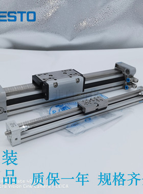 费斯托 DGC-K-25-32-100-200-300-400-500-600-700-PPV-A-B-GK-GV