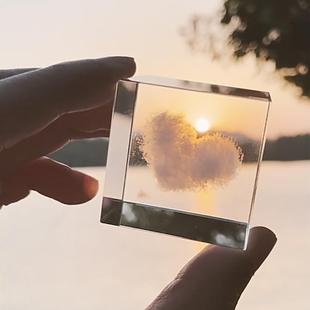 小众高级感生日礼物摆件送女生朋友闺蜜走心惊喜精致七夕情人节