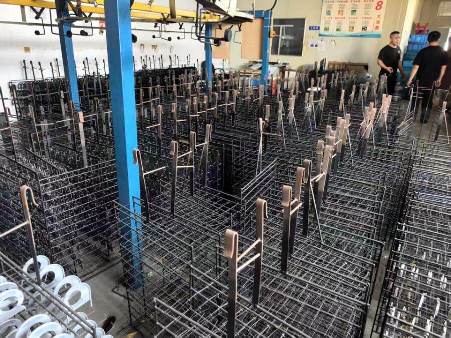 2月11日苏州电子公司名下的一批机器设备及存货等资产网络拍卖公告