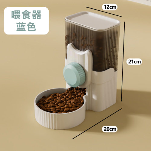 挂式饮水机喝水自动喂食悬挂式水壶喂食挂笼宠物碗