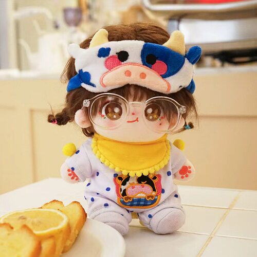 【SGS国际安全认证】正版玩偶