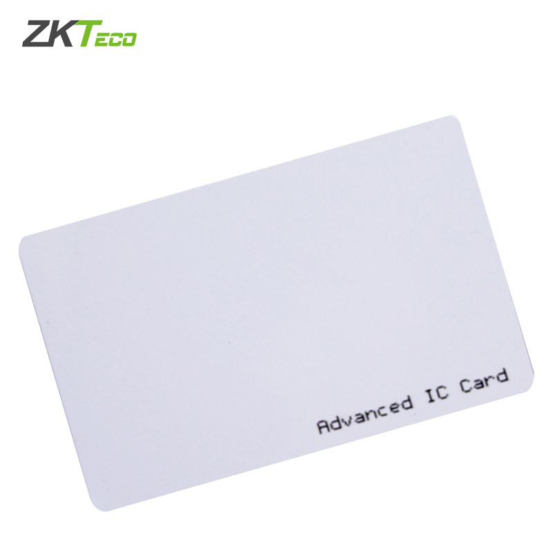 IC卡EM薄卡门禁卡考勤卡消费员工卡办公设备钥匙售饭机IC卡