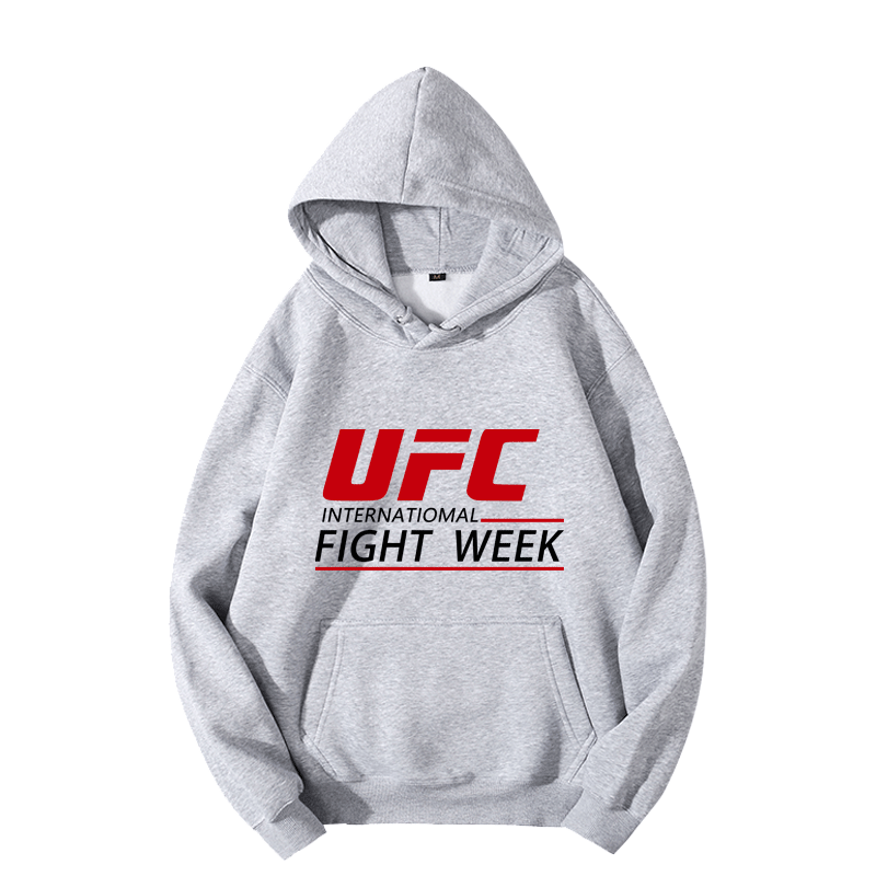 ufc武林风综合格斗mma散打外套