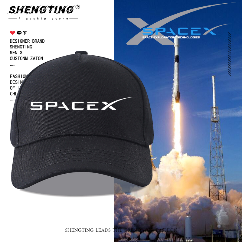 猛擎发动机周边男鸭舌棒球帽