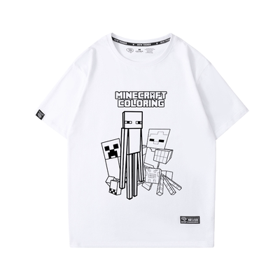 胜霆短袖青春流行青少年