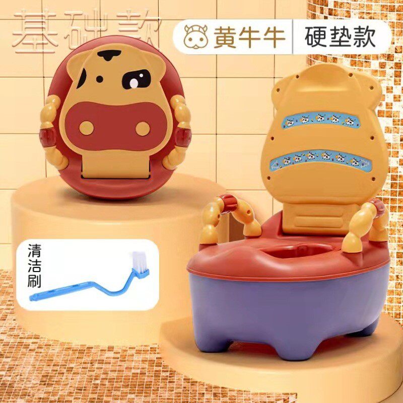 尿女孩孩子辅助家用小孩子男童男女厕所旅行婴儿便池训练儿童马桶