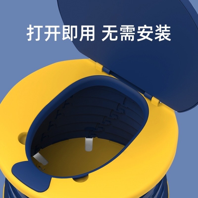 便池卡通坐便器尿壶婴幼儿男女尿盆马桶如厕小便斗家用儿童训练小