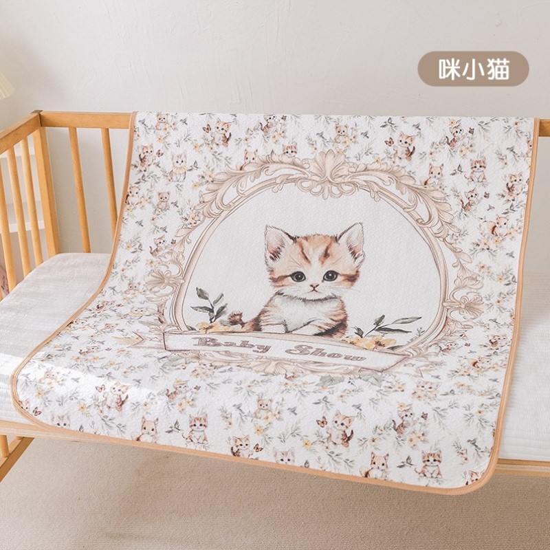 超大尺寸便携专用成人隔尿垫防水水洗婴儿可洗尿学生宿舍垫大可