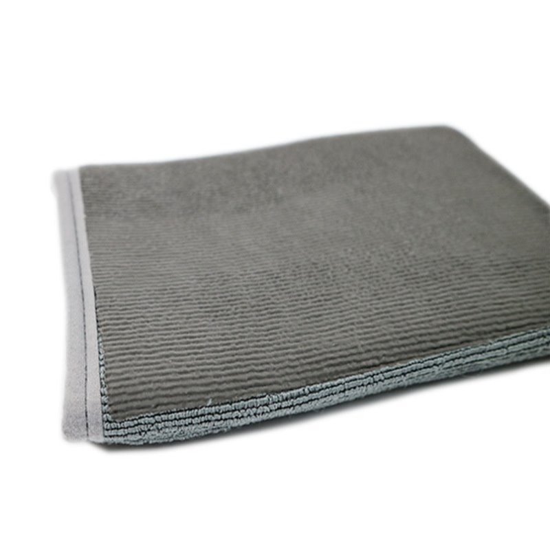 洗车手套火山布泥磨用品去除虫胶去污泥沥青泥盘洗车清洗飞漆汽车