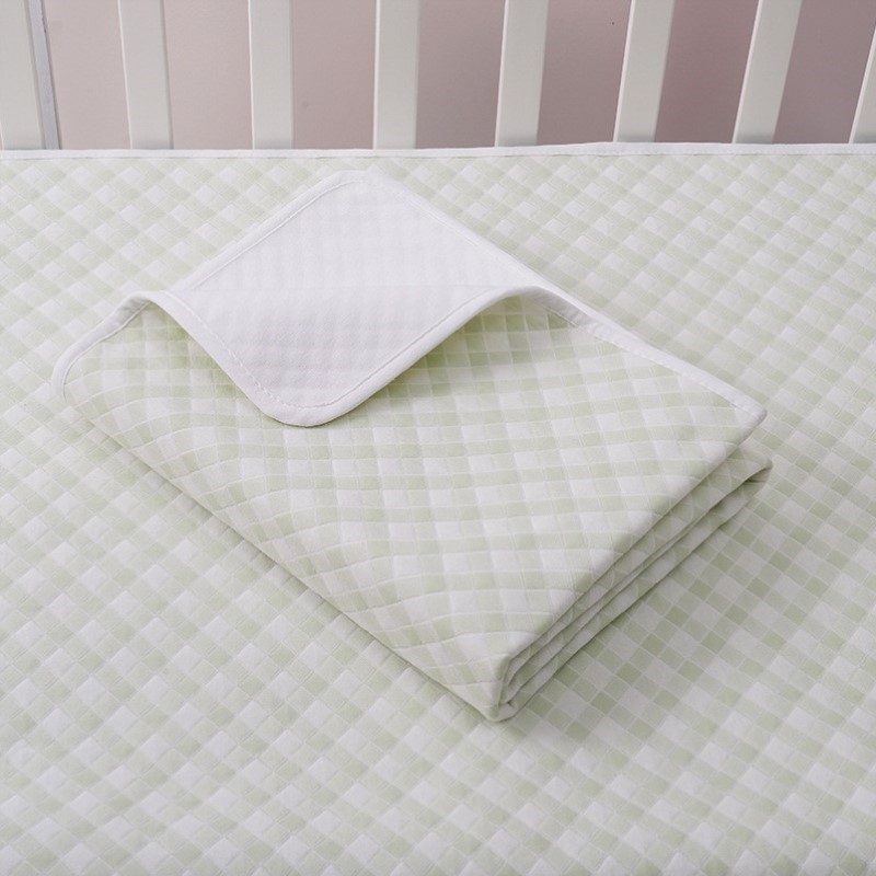 垫新生儿午睡超大女生姨妈生理期尿不湿学生幼儿园专用防漏隔尿垫