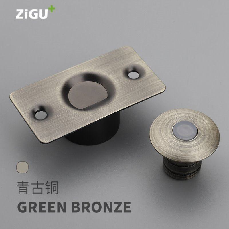 强磁木门门吸地吸卧室隐藏式缓冲卫生间房门防撞隐形碰门阻门门挡