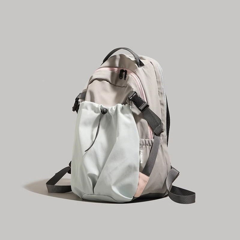 新款书包超大容量轻便高中生初中生2025多层儿童双肩包女生小学生