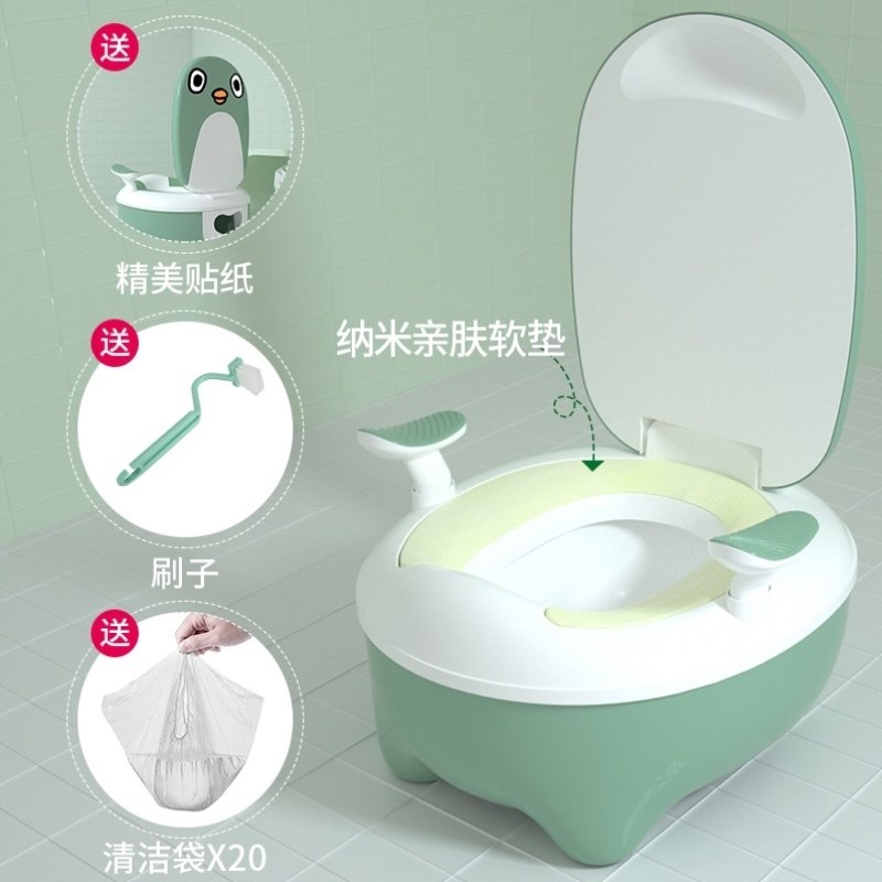 尿壶便携坐便器宝宝训练孩子便盆小便斗便儿童马桶小男孩孩婴便池