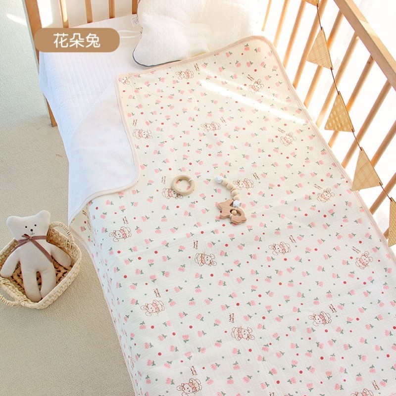 护理月经老人学生防漏隔尿垫女生换尿垫用专用婴儿床上超大床单睡