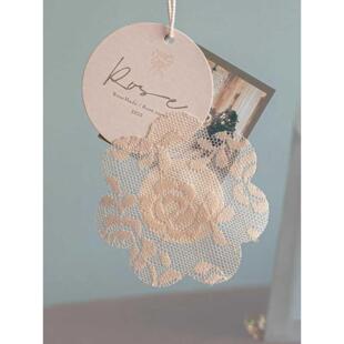 【可重复使用蕾丝胸贴】超薄吊带婚纱女隐形透气防凸点无纺布乳贴