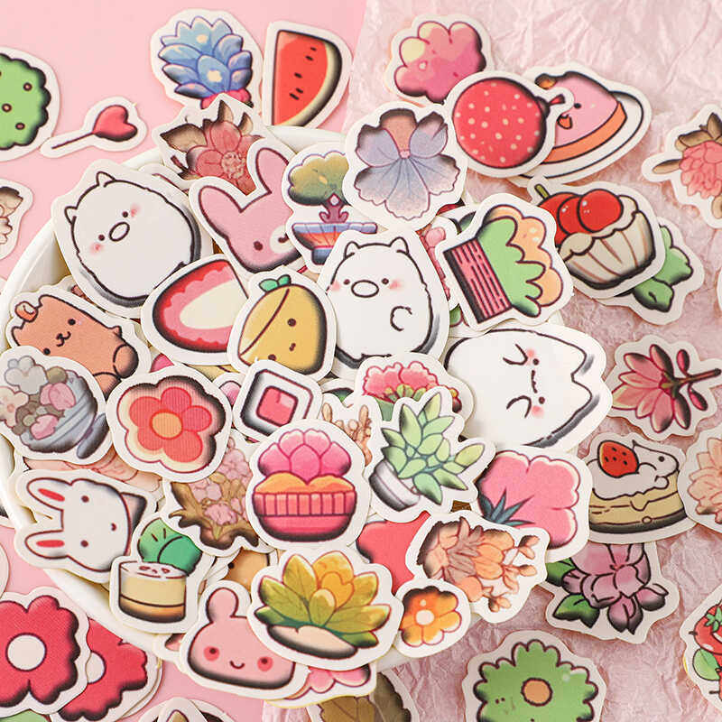 卡通浮雕立体感萌小可爱贴纸可爱手帐手机壳diy装饰儿童小贴画,文具电教/文化用品/商务用品,贴纸/立体贴纸,淘宝优惠券,粉丝福利购,淘宝优惠卷