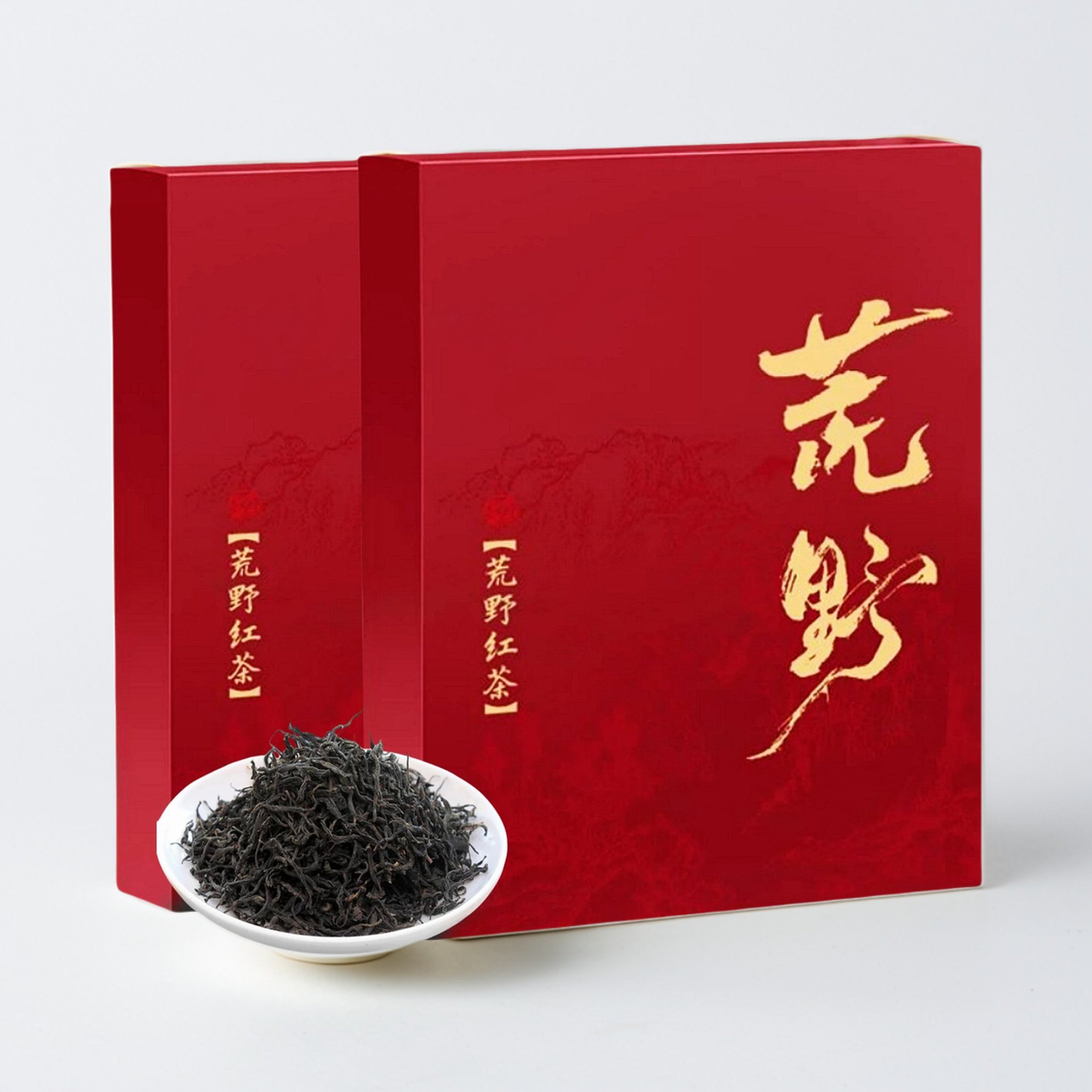 荒野红茶品质榜第一名