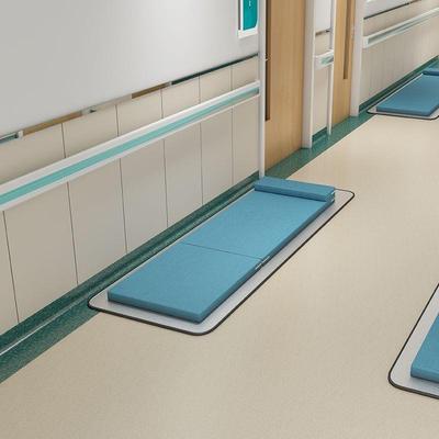 住院陪床神器医院陪护折叠床垫睡觉神器 陪护小床垫子地垫气垫床