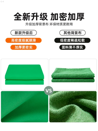 Кронштейн для зеленого экрана портативный подъемный утолщенный зеленый тканевый фон для фотовырезов ткань для комнаты прямой трансляции выдвижная фоновая стена специальная зеленая телескопическая стена фотовырез реквизит для съемки профессиональная подставка для занавесок для кино и телевидения