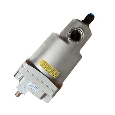 smc大口径空气油雾分离器