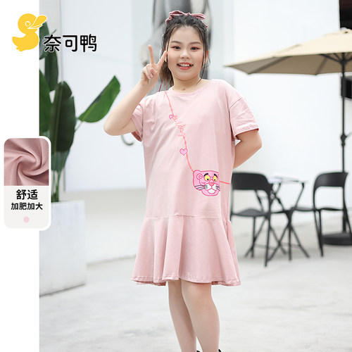 胖女童的福音