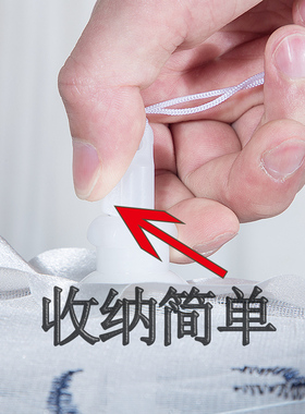 防苍蝇饭菜罩子超大餐桌罩盖新款家用折叠可拆洗特大号长方形菜罩