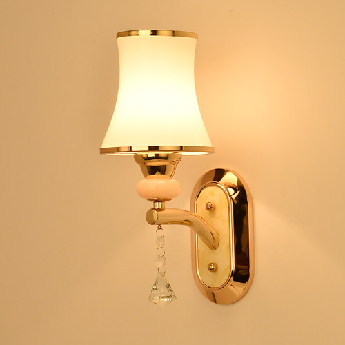 欧光恋卧室壁灯床头灯楼梯过道灯