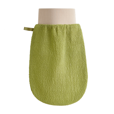 振宝单层搓澡巾用坏换新