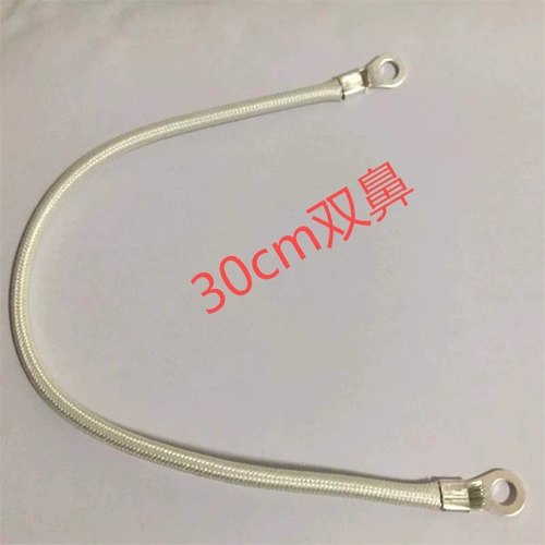 烤箱耐高温线蒸饭车柜煮面连接线