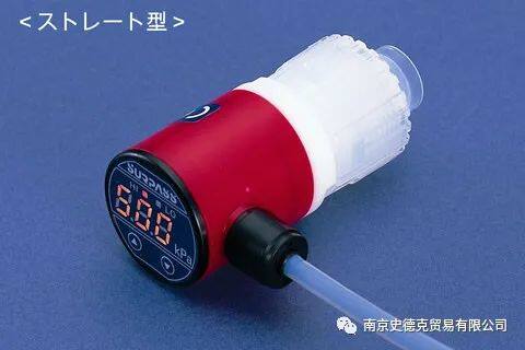 超越SURPASS压力传感器HPSD-1/2