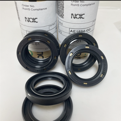 日本NOKTC32*48*8AE1894G油封